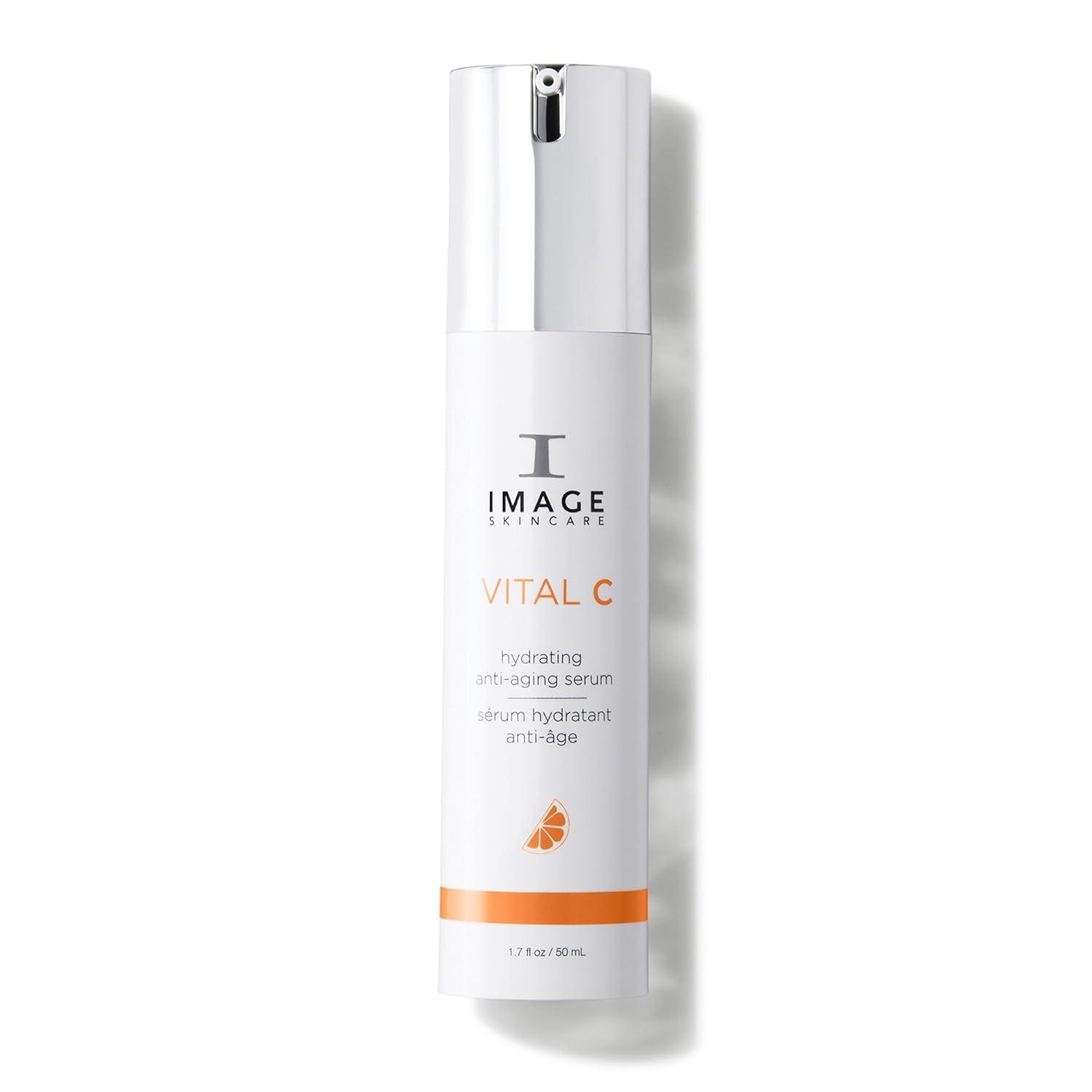 Skincare Showdown: Tested IMAGE MD SPF vs Prevention+...Which Wins?