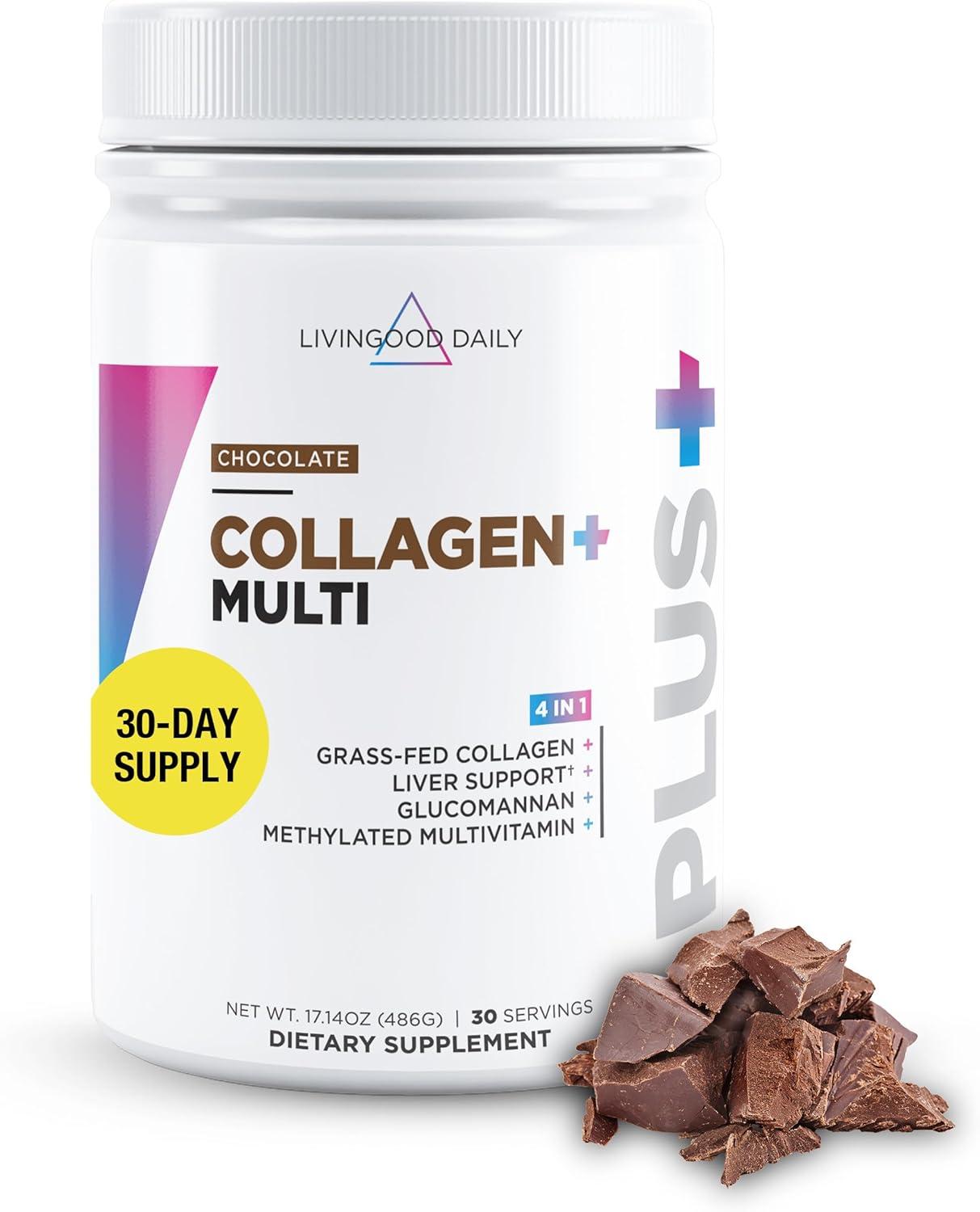 Grass-Fed Collagen Compare: Tested vs Paleo Benefits