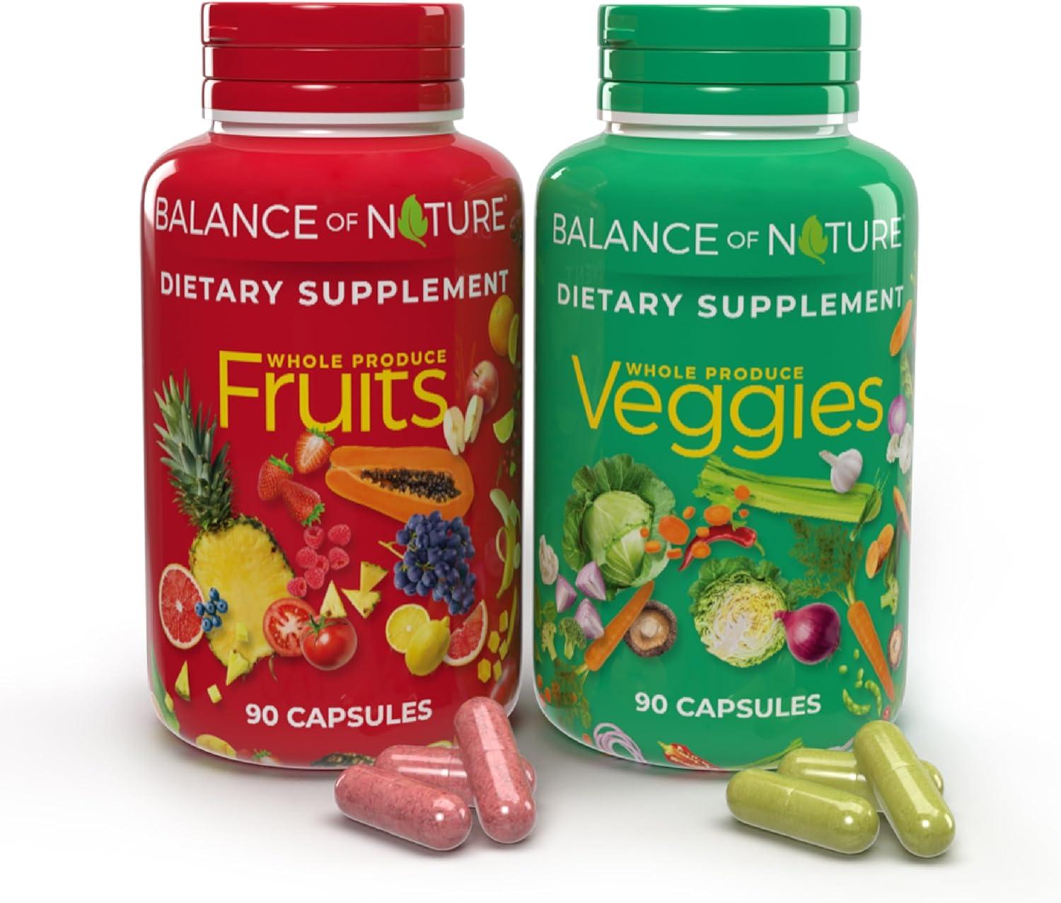 Balance Test Showdown: Nature’s Supplement Wins... Surprisingly!