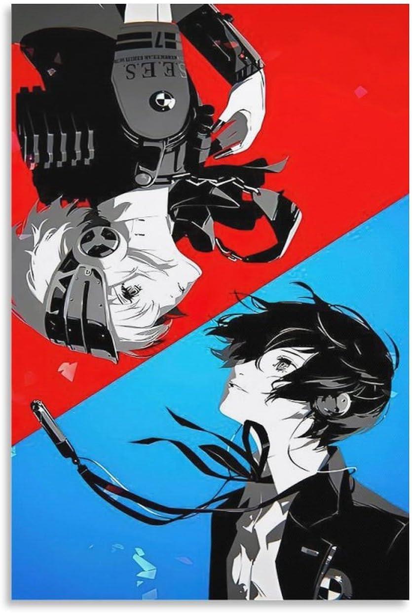 Strategy Card Game Versus RPG: Here To Slay vs. Persona Q2… Tested