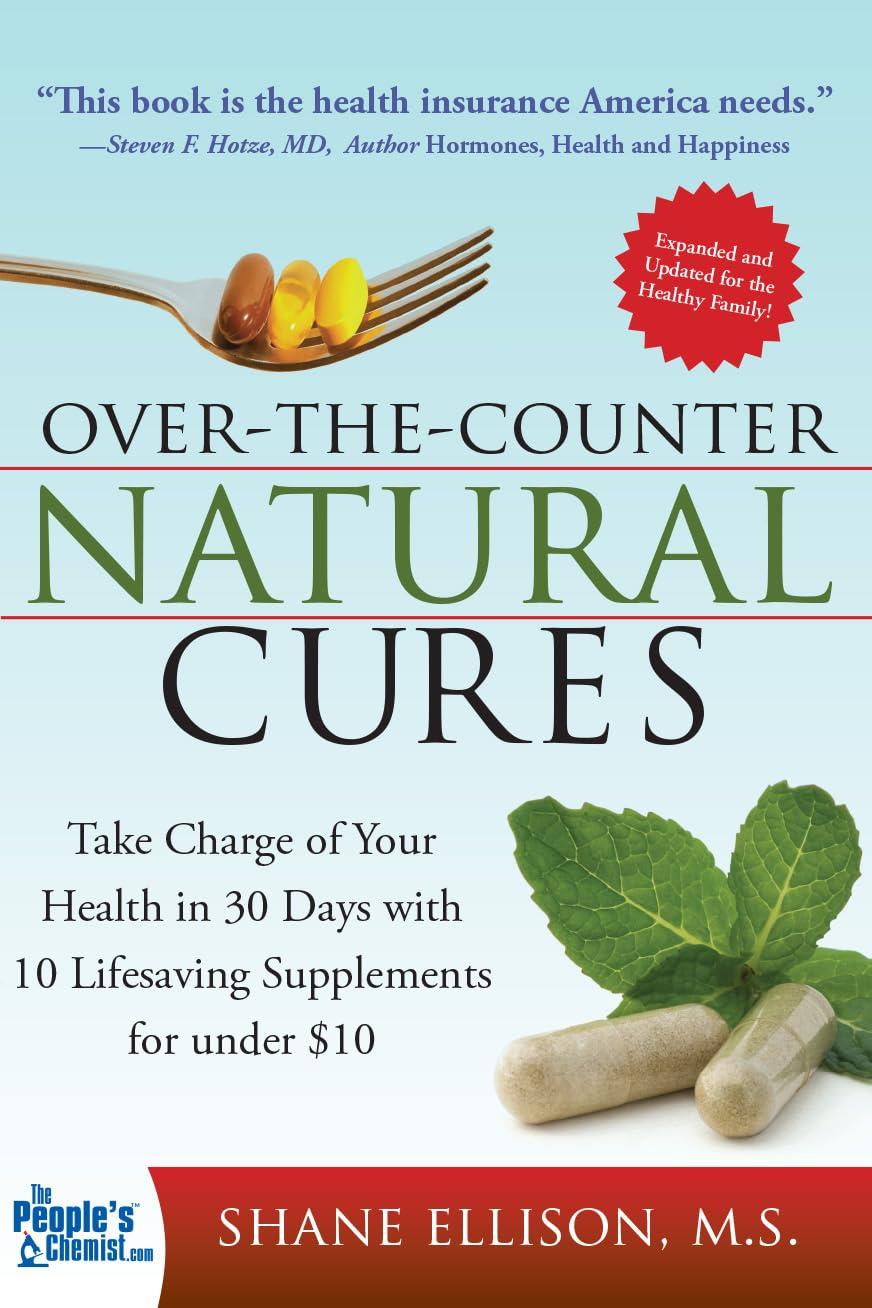 Natural Remedies Guide: Surprising Health Benefits Tested