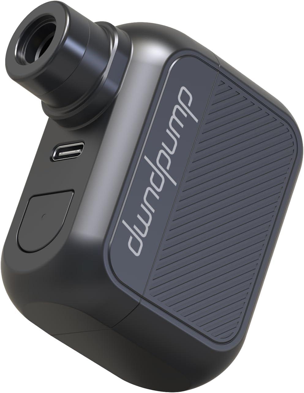 Surprising Insight: Tiny Bike Pump Showdown vs. BIG Price!