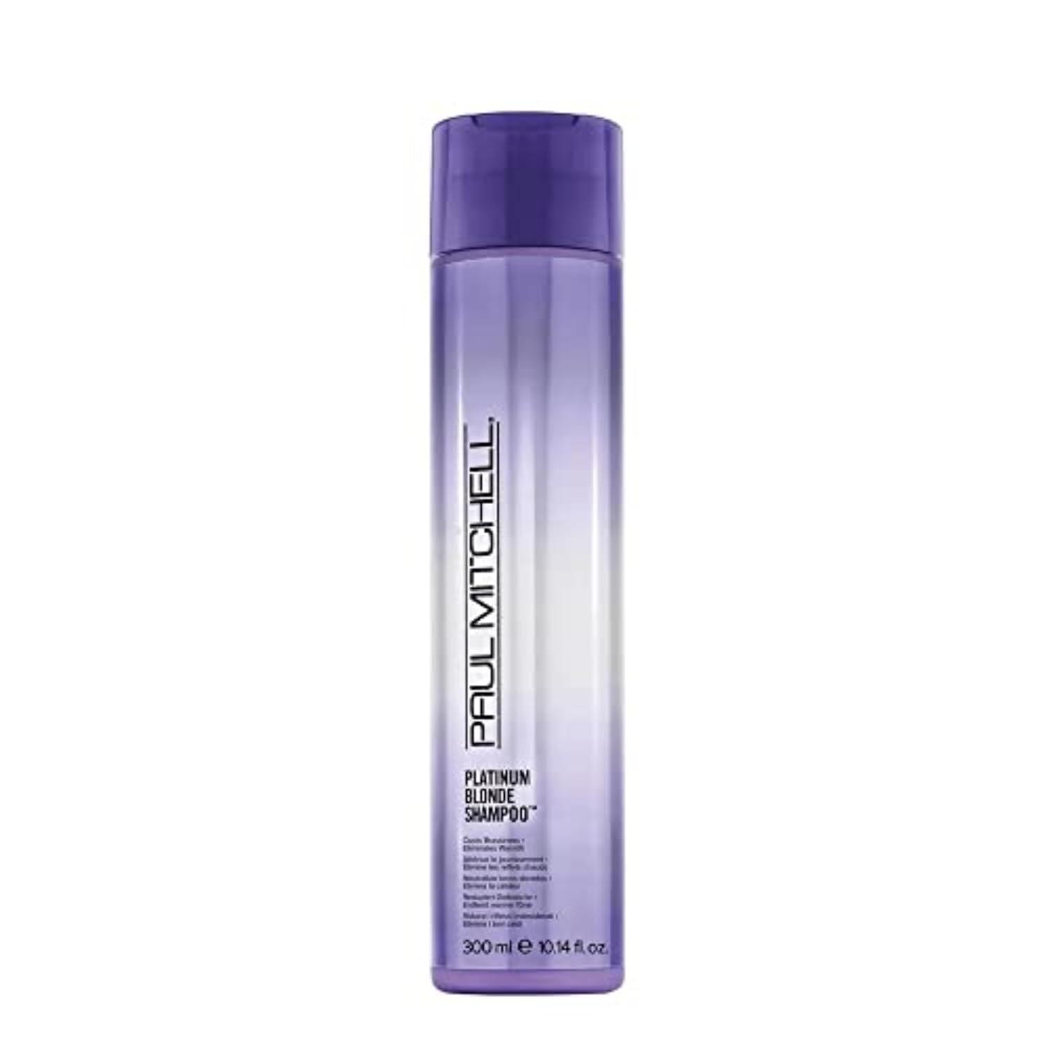Purple Shampoo Showdown: Tested Brilliance For Blonde Hair Cares
