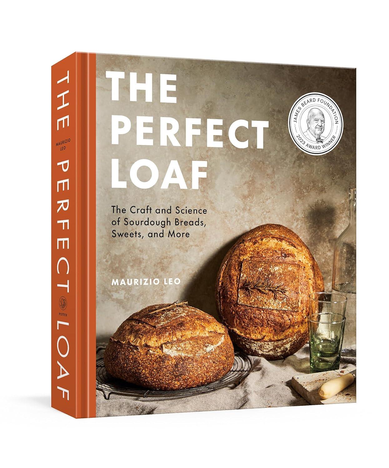 Surprising Insight: Tested Gluten-Free Sourdough Wins