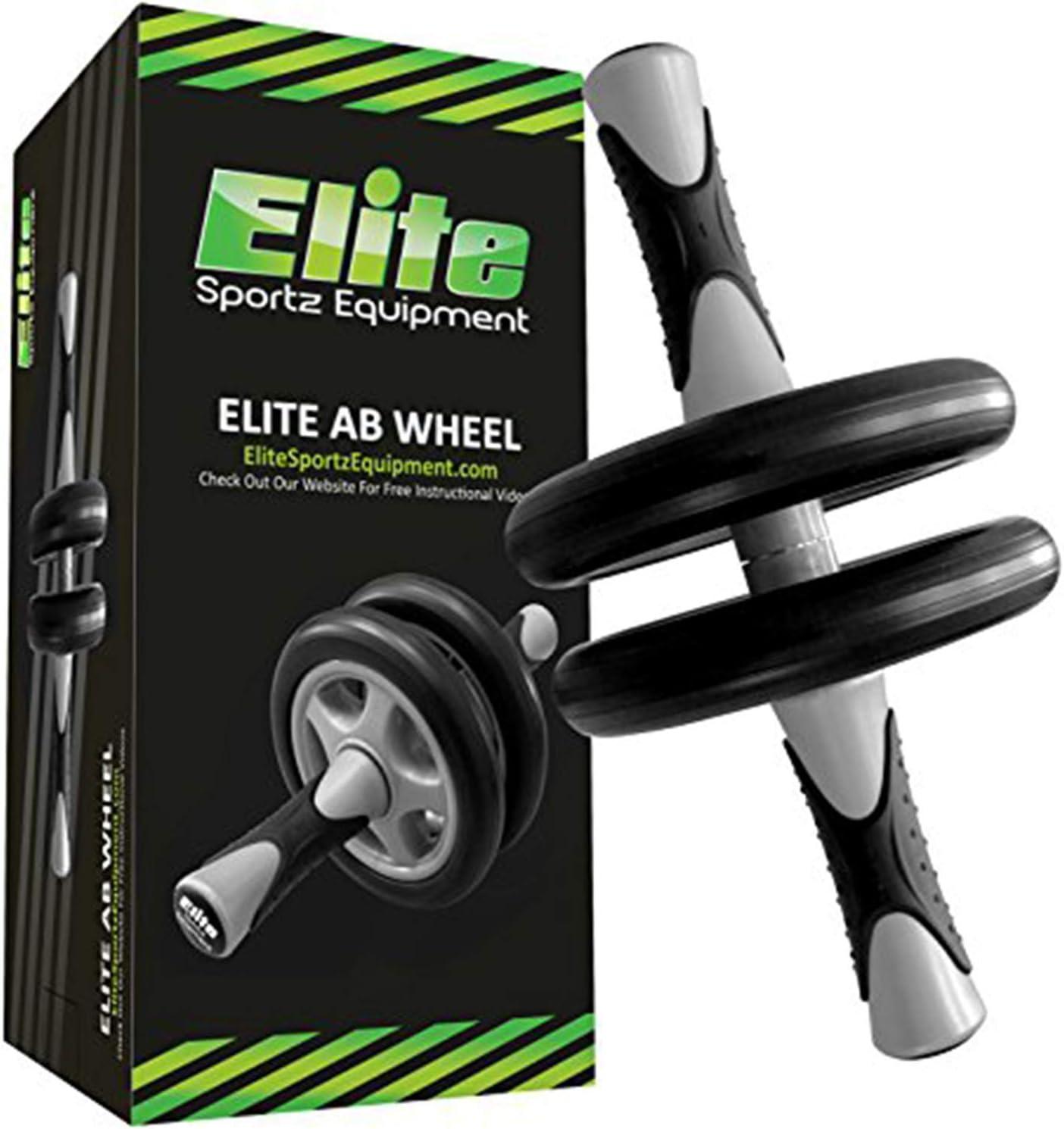 Ripped Tummy Versus Elite Sportz Rollout… Showdown!