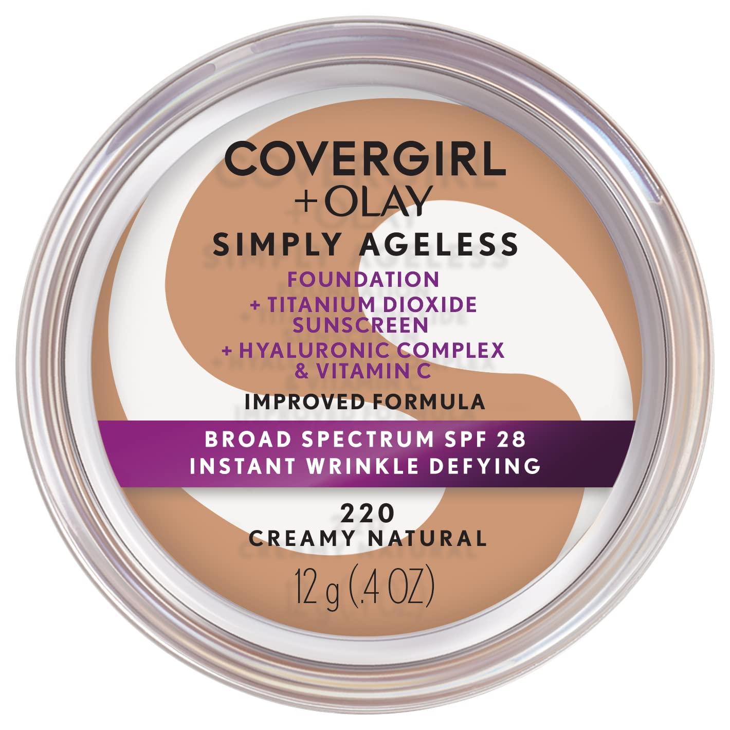 Matte Finish, Hyaluronic Formula Showdown Tested