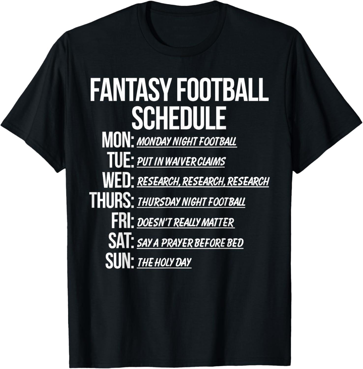Fantasy Gear Showdown: Tested Rings, Shirts & More... Which Wins?