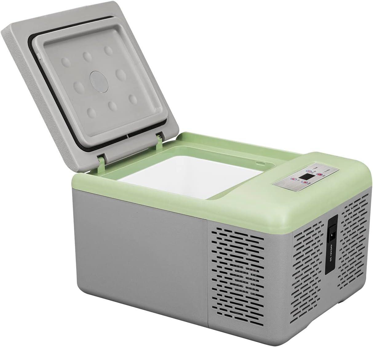 Alpicool Cooler: Performance Versus convenience