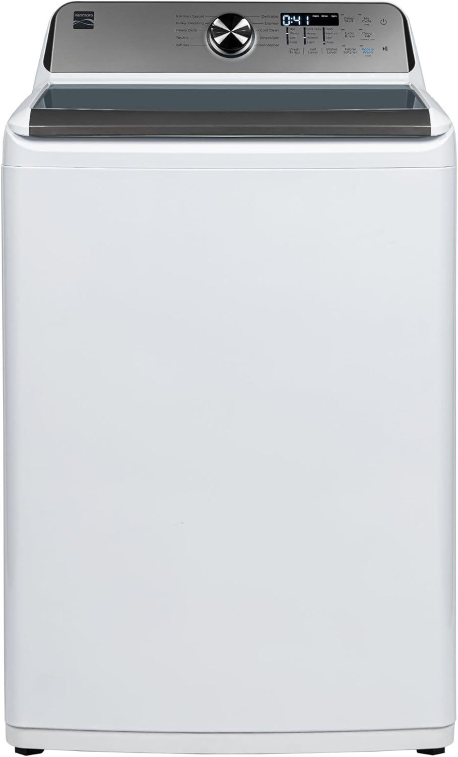 Front Load Washer Odor Fix: Surprising Insight compare benefits