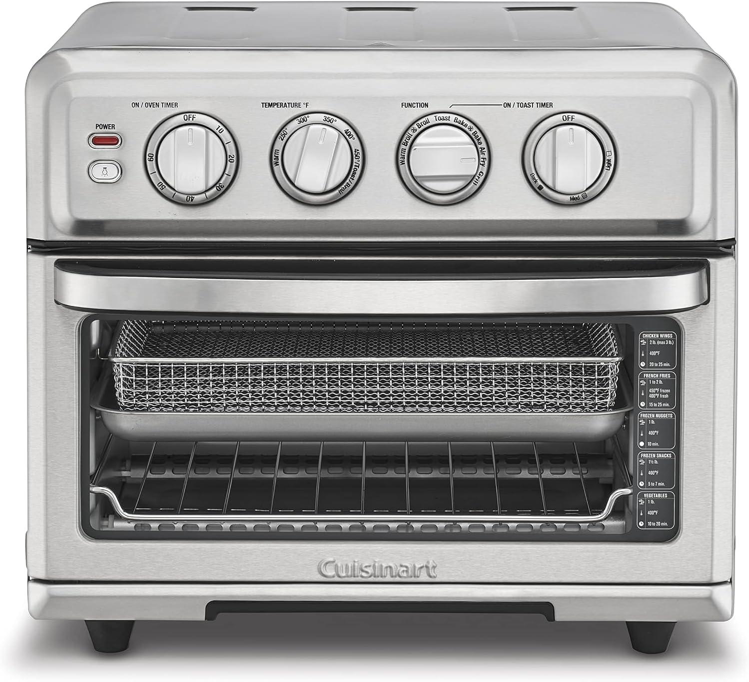 Surprising Insight: TurboBlaze Air Fryer Tests Vs Amazon Buys