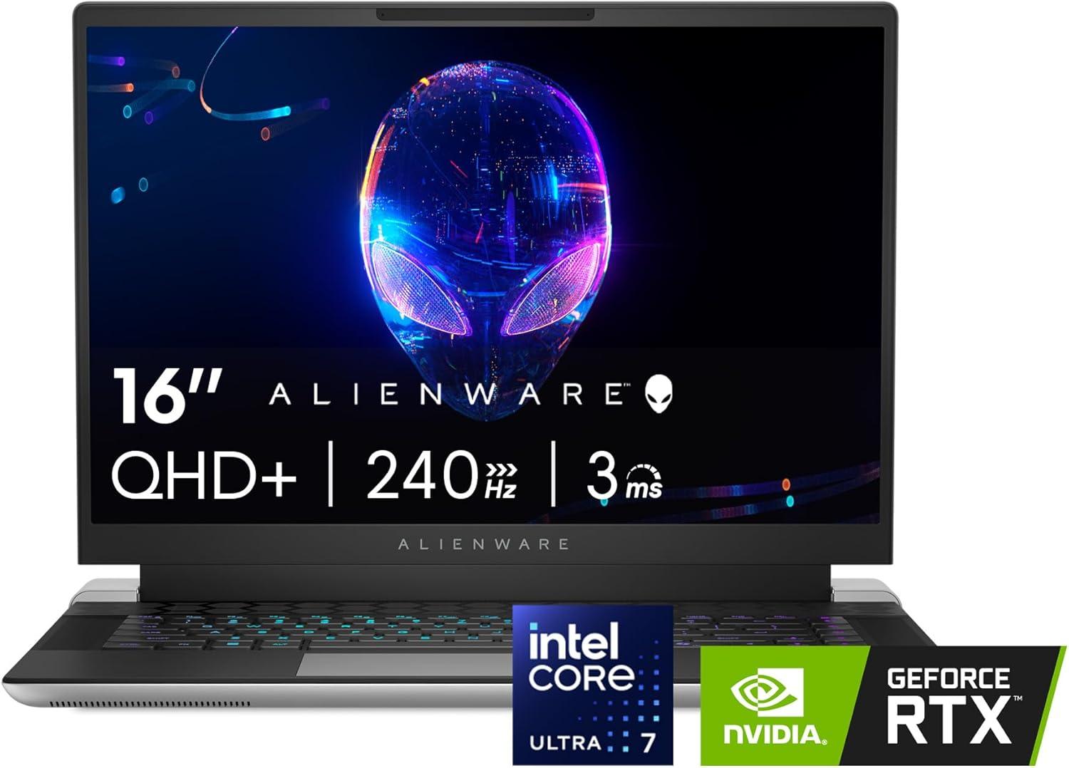 Alienware Showdown: Gaming vs. Essential… tested