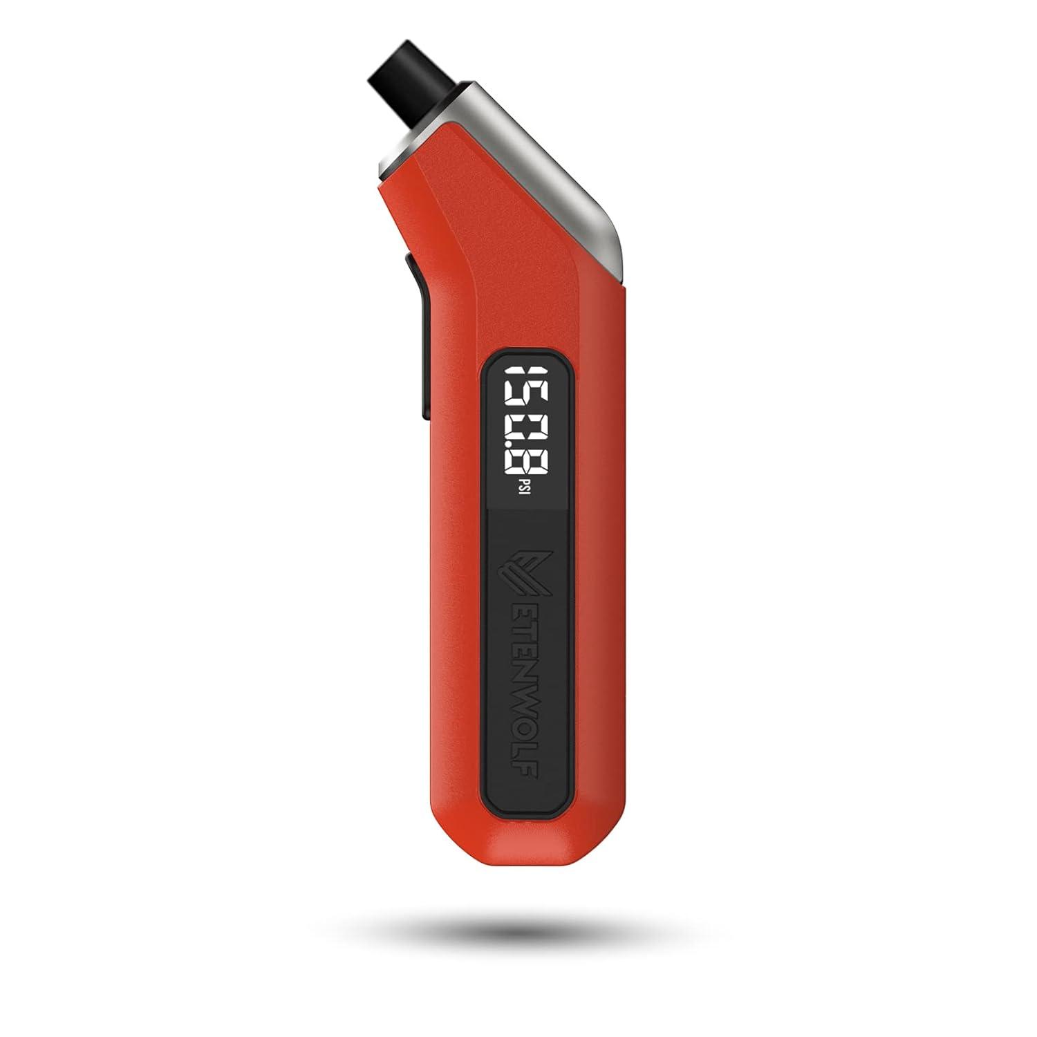 Versus ETENWOLF: Surprising Accuracy In Industrial Sticks