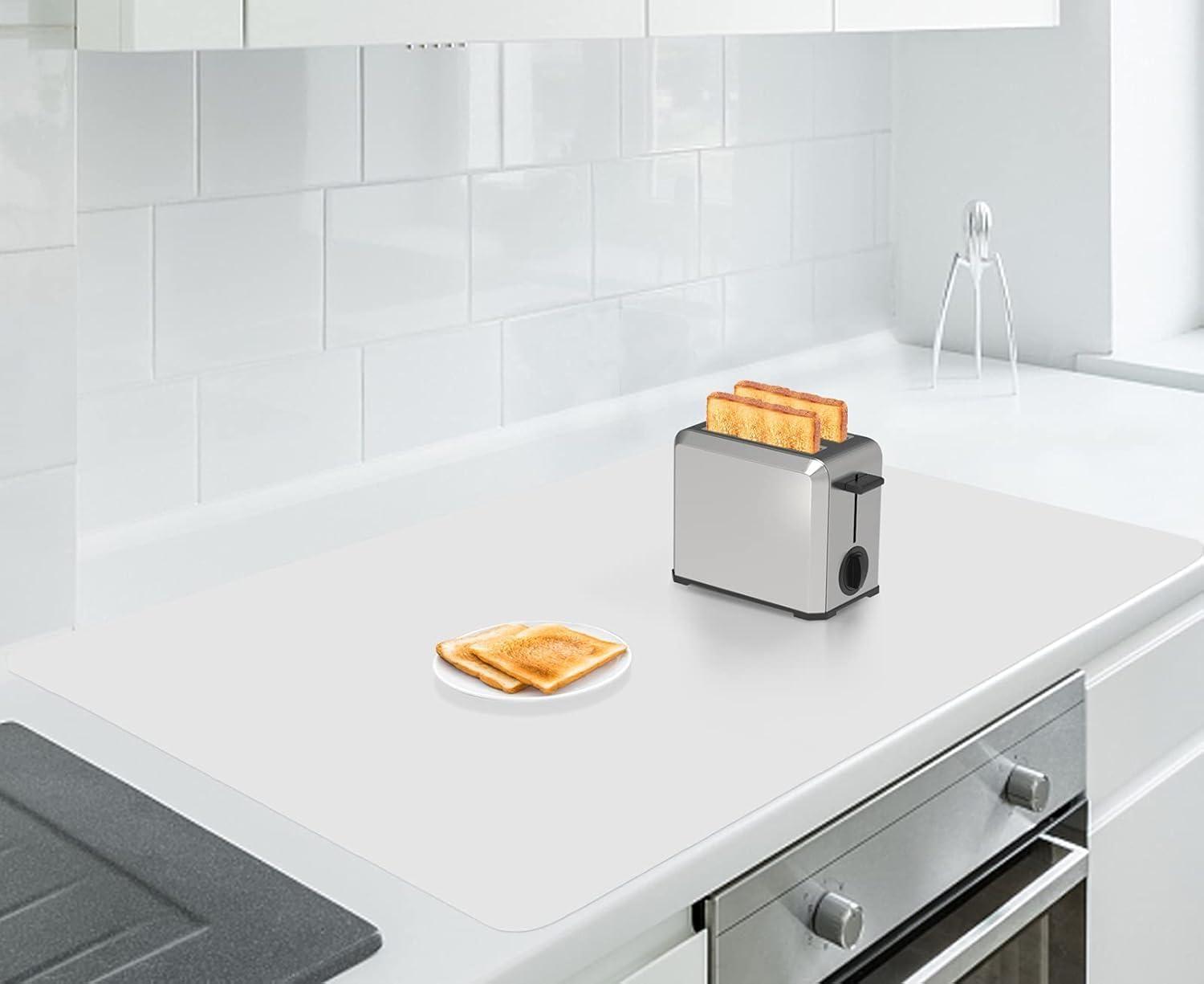 Surprising Heat-Resistant Insight: Tested Silicone Mat Showdown... Non-Slip Kitchen Fun!
