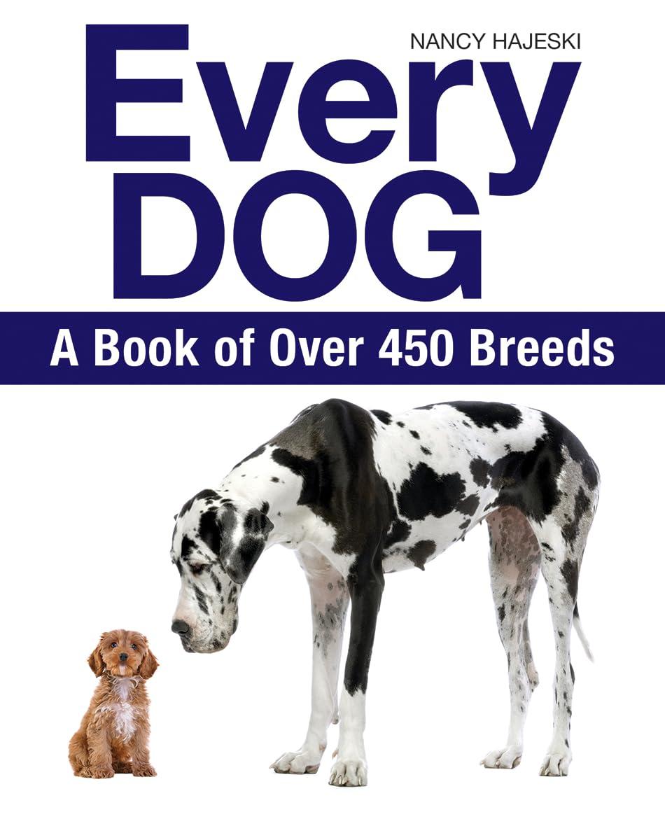 Every Dog 450 Breeds, Tested Versus Insightful (Humorous) Use Case