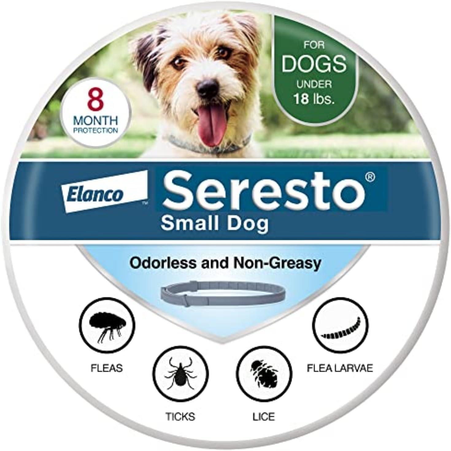 Surprising Insight: Seresto Collar Showdown vs. Budget Options…