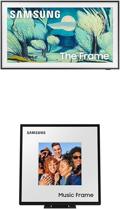 Samsung Frame vs Roku: Tested Smart TV Showdown...Surprising Insights!