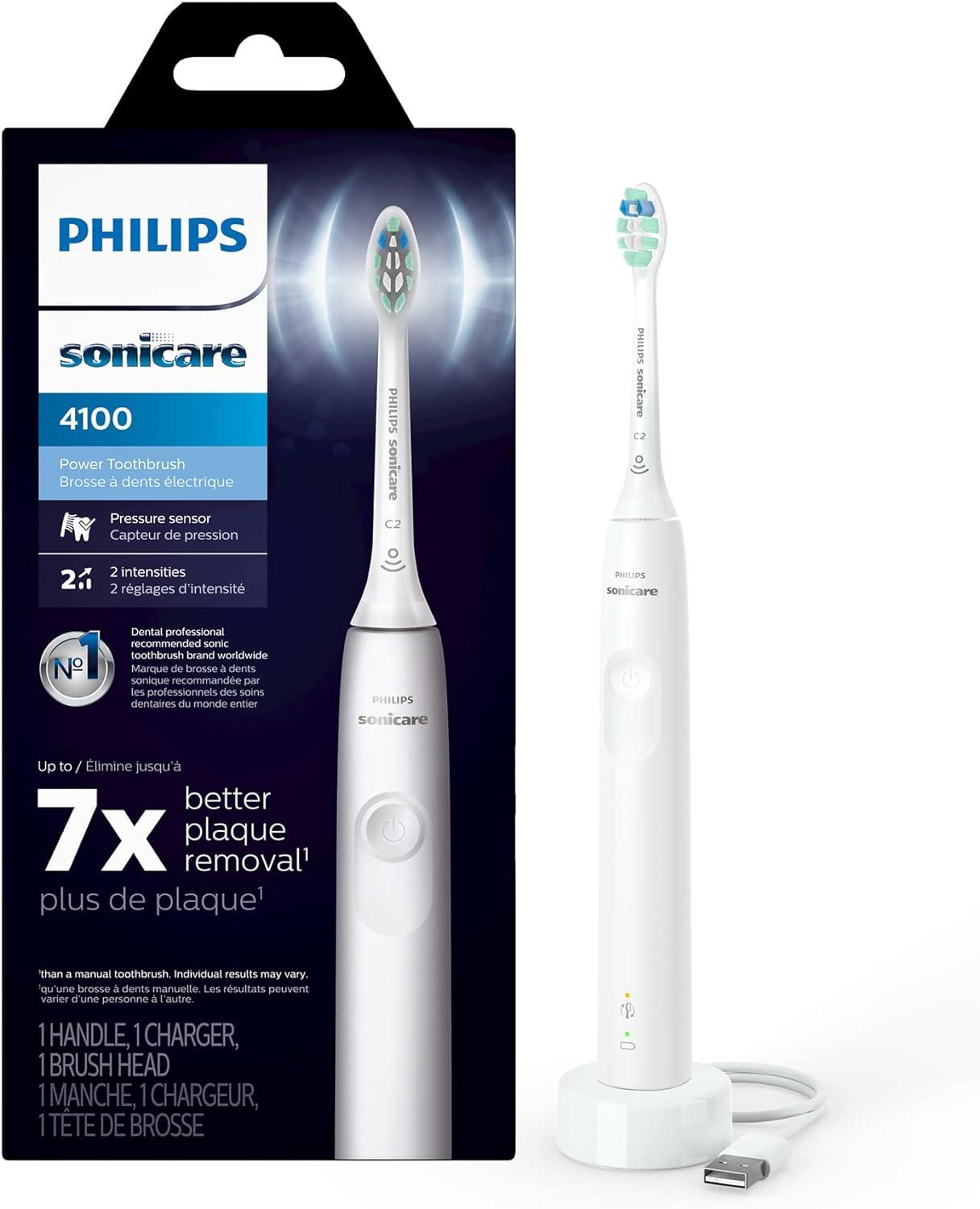 Electric Toothbrush Showdown: Surprising Benefits Revealed