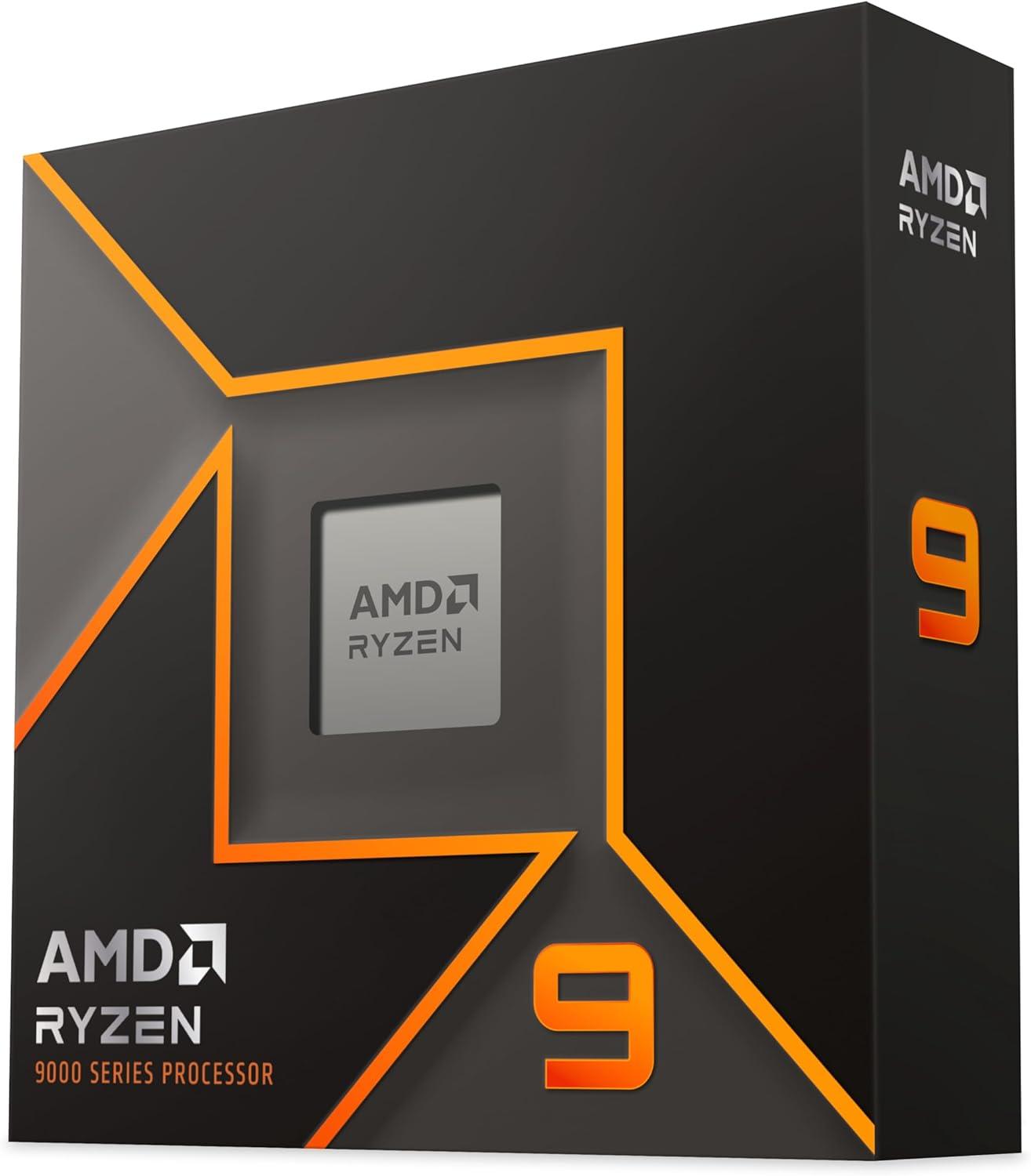 Processor Showdown: Surprising AMD Zen 5000 Insights