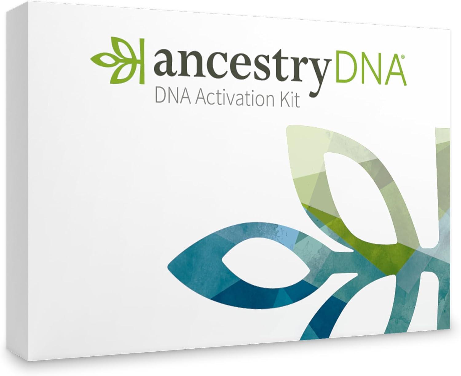 AncestryDNA Test: Surprising Insights vs. Ethnicity Reveal... DNA Discovery!