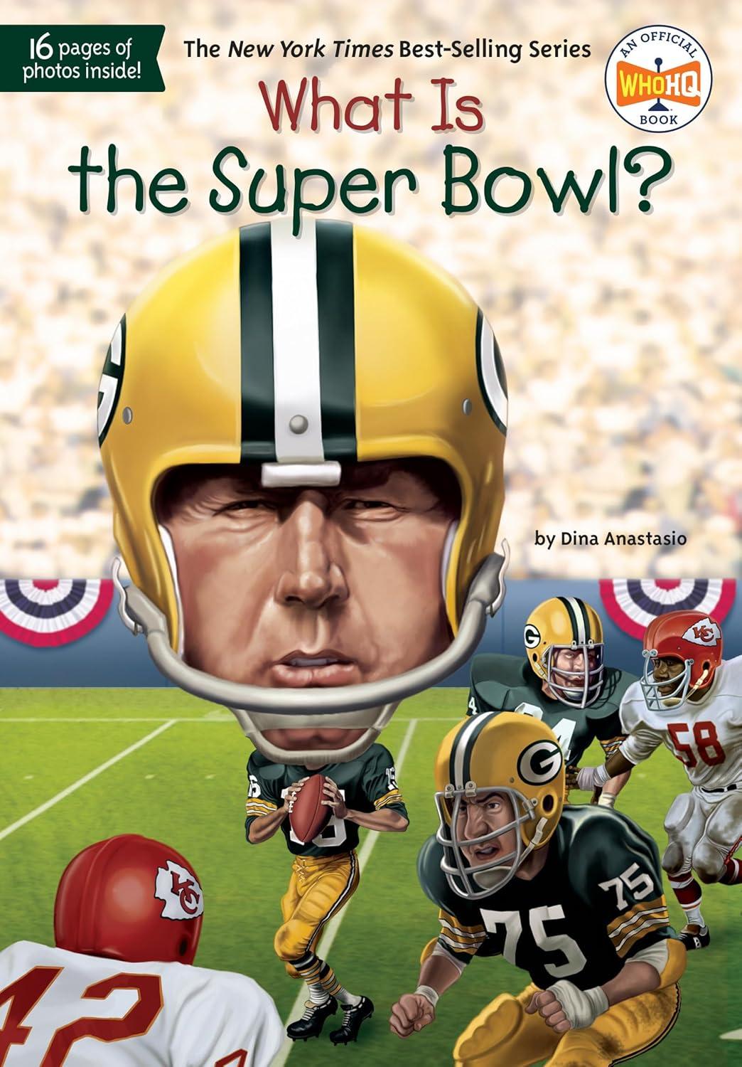 What’s The Super Bowl? Tested For Insights... Digging Deeper!
