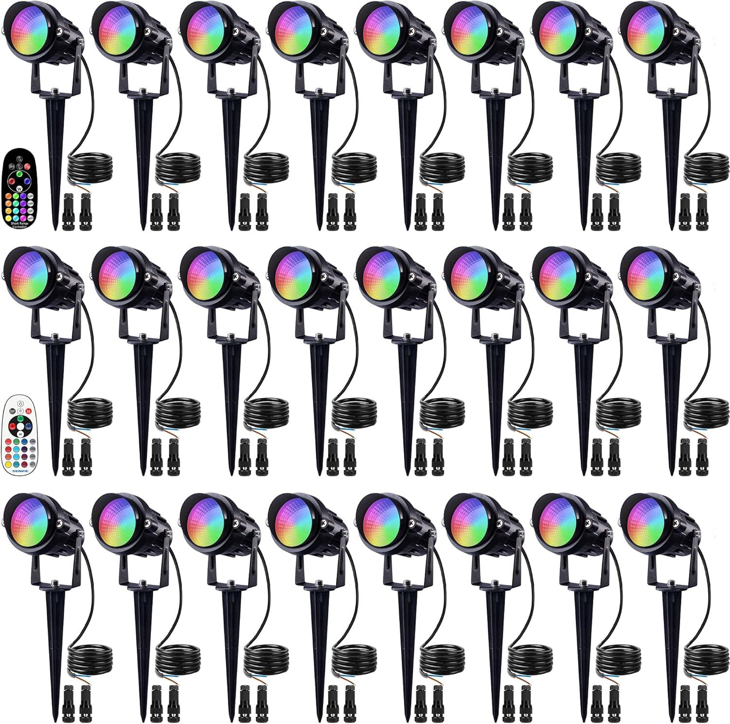 Surprising Insight: LED Bulbs Versus String Lights�인데