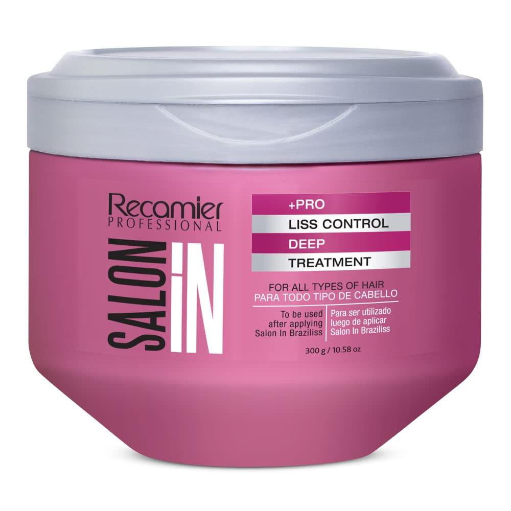 RECAMIER PROFESSIONAL SALON Product Showdown: Deep Moroa Treat vers Pro Liss... Test Magic!