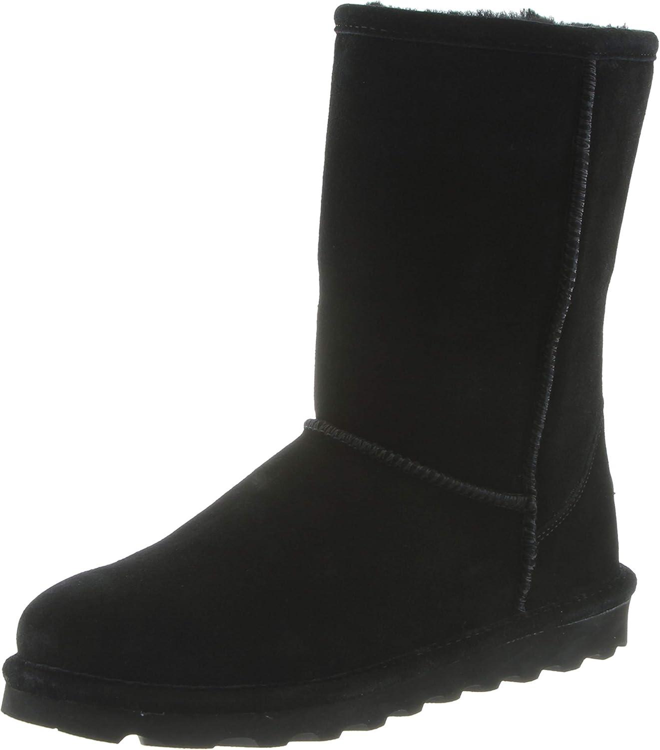 Comfort vs Style: Tested Women's Suede Boots... Wearable Winterelle Showdown!