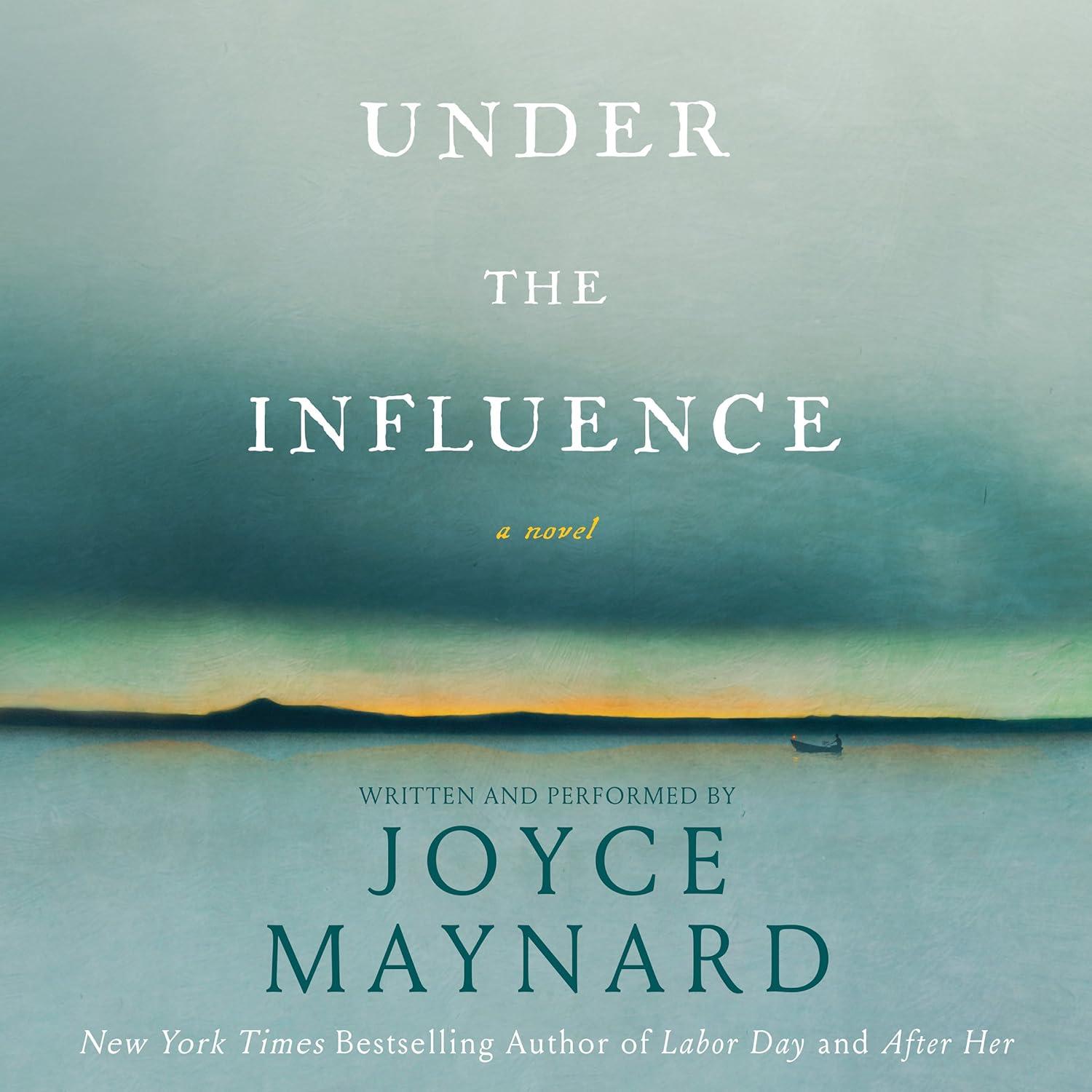 Joyce Maynard Books: Tested Love Stories