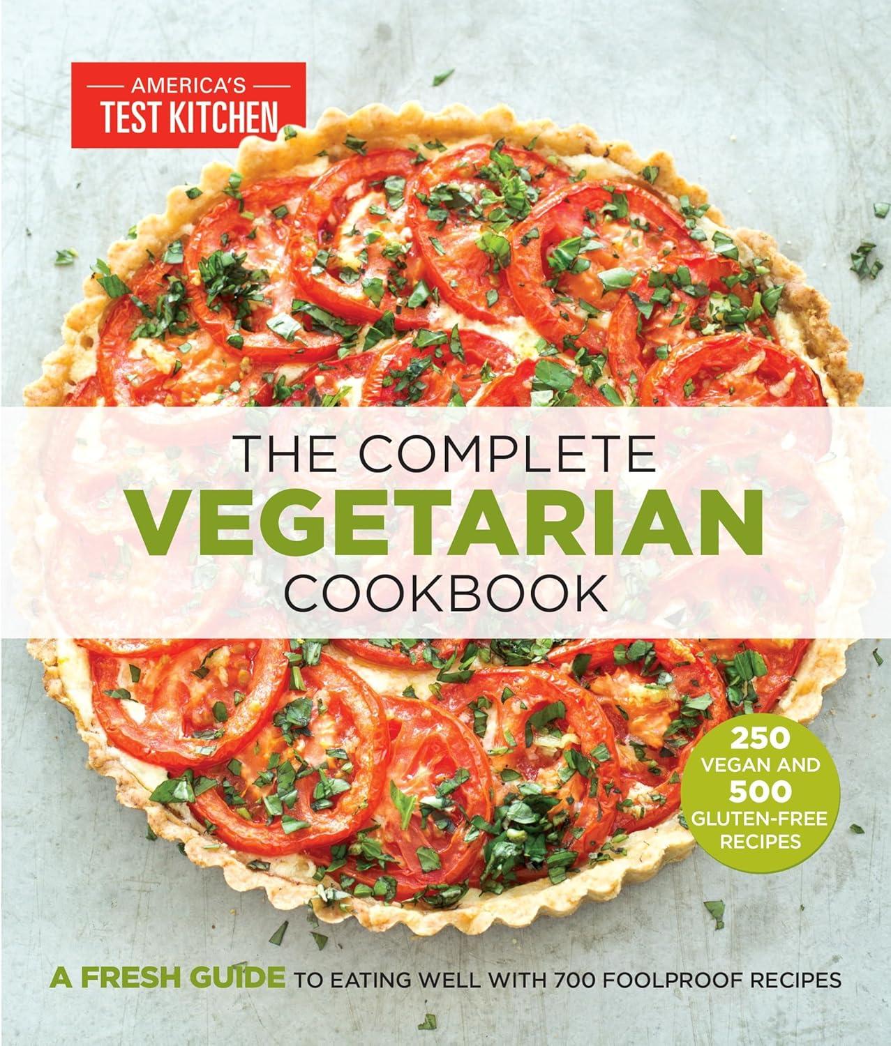 Reliable recipes vs fresh insight...(DBG Cookbook showdown
