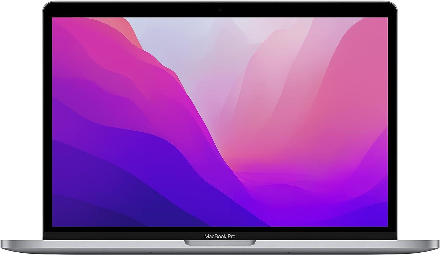 MacBook Pro vs iPhone: M2 Chip's Surprising Insight... Tech Showdown!