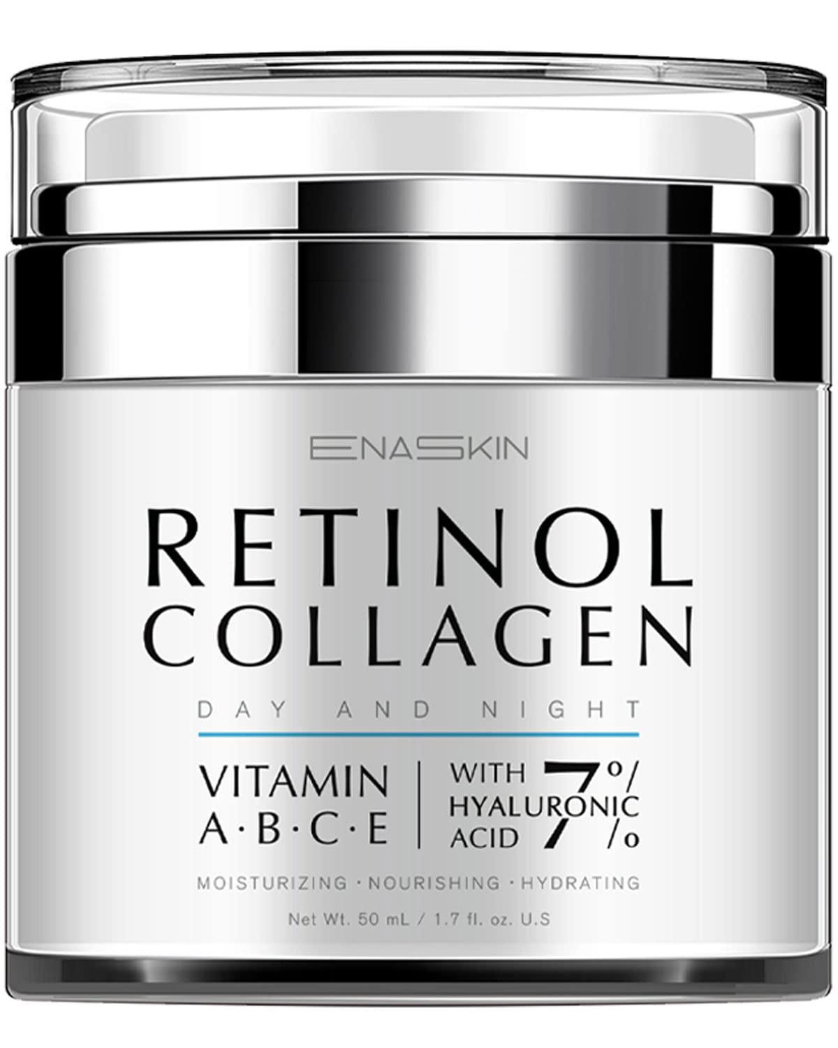 Simply Vital Collagen Cream Showdown… Best Value_review