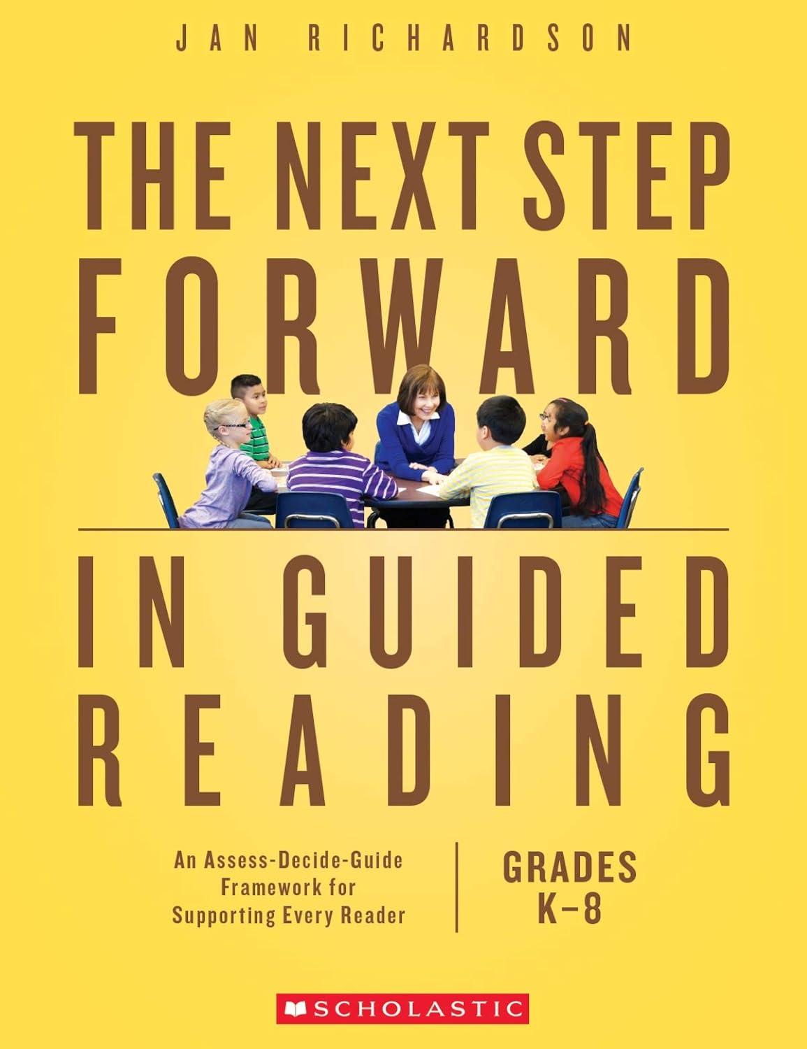 Guided Reading Test Versus Assess-Decide... Perfect Readers!