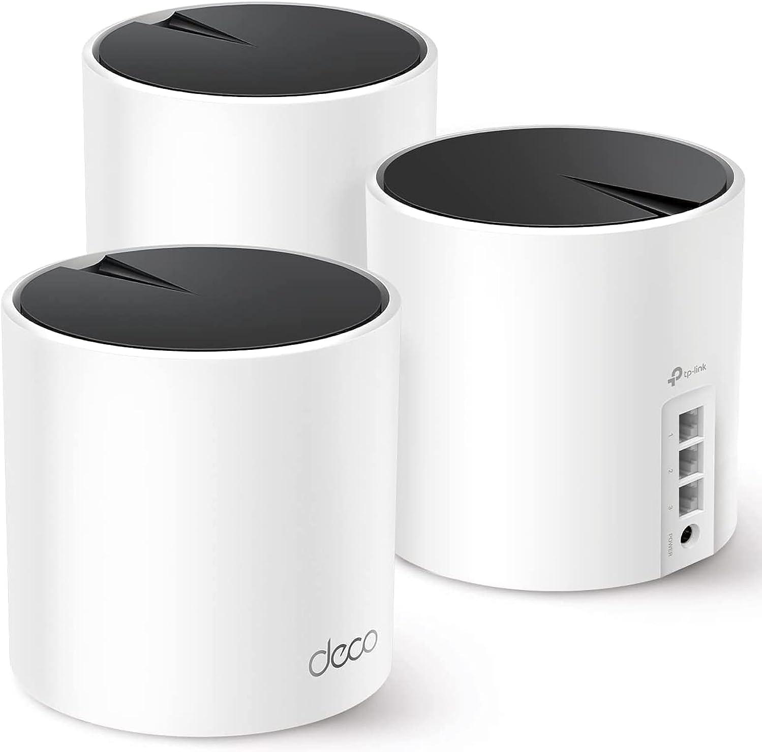 Mesh WiFi Showdown: Surprising Speed Insights