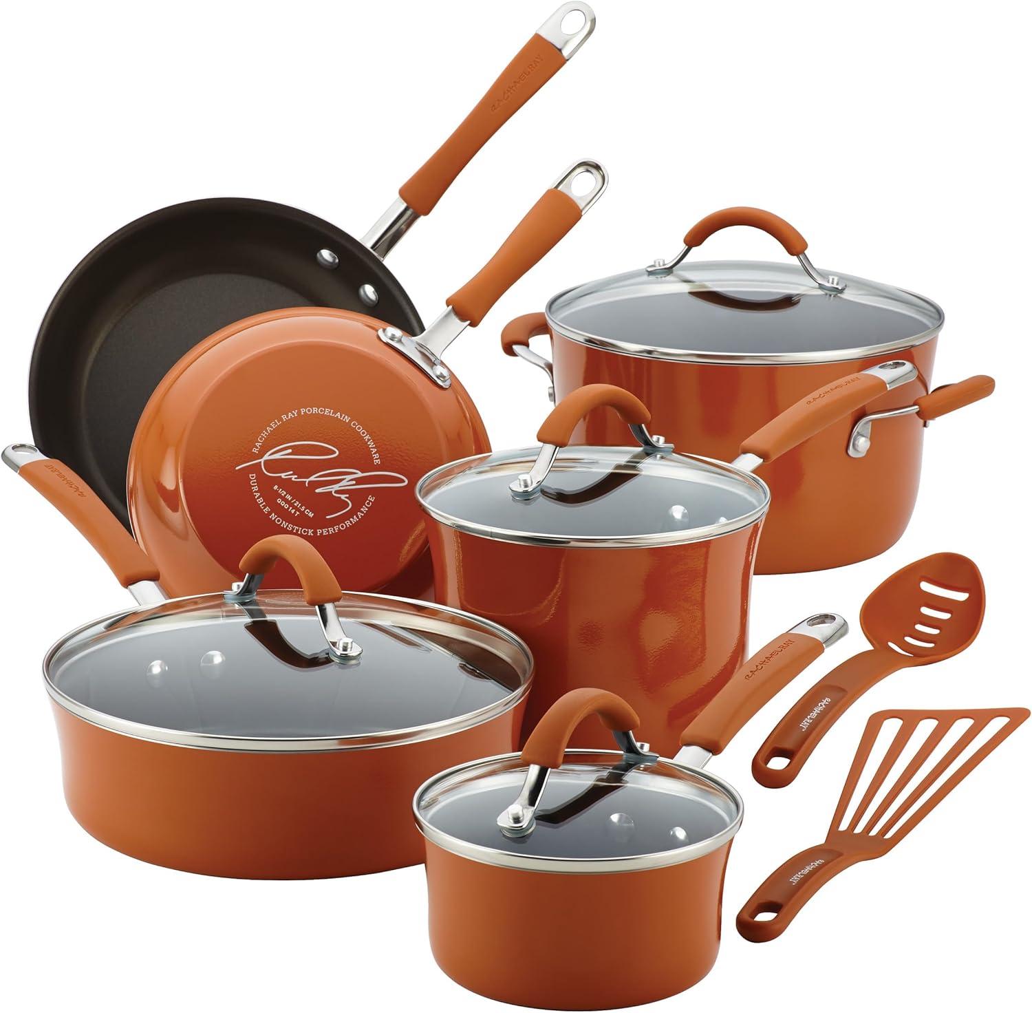 Calphalon Nonstick vs Cast Iron: A Showdown of Easy Cleaning... Comparing surfaces for today's kitchens