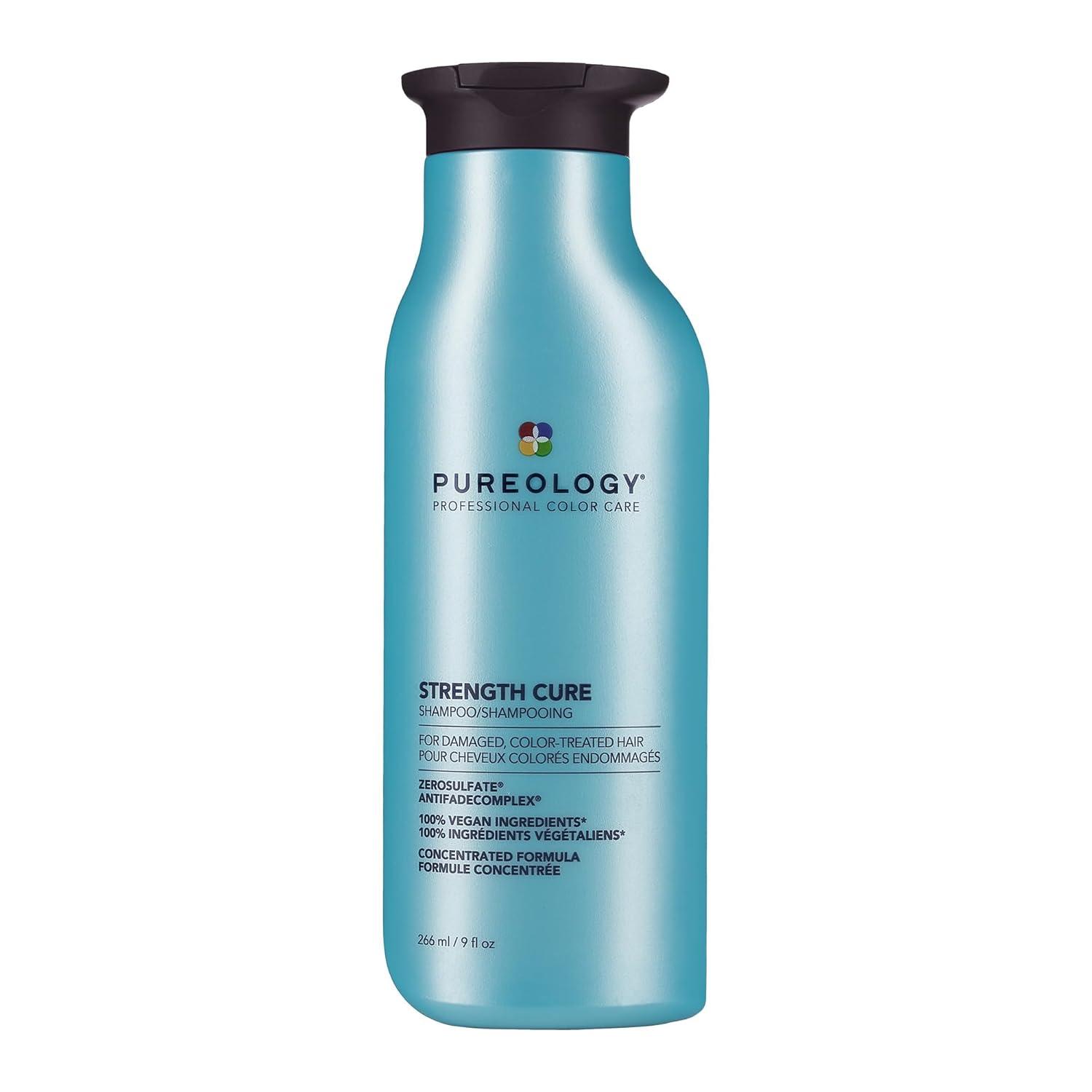 Nioxin Versus Luseta: Surprising Hair Care Showdown…