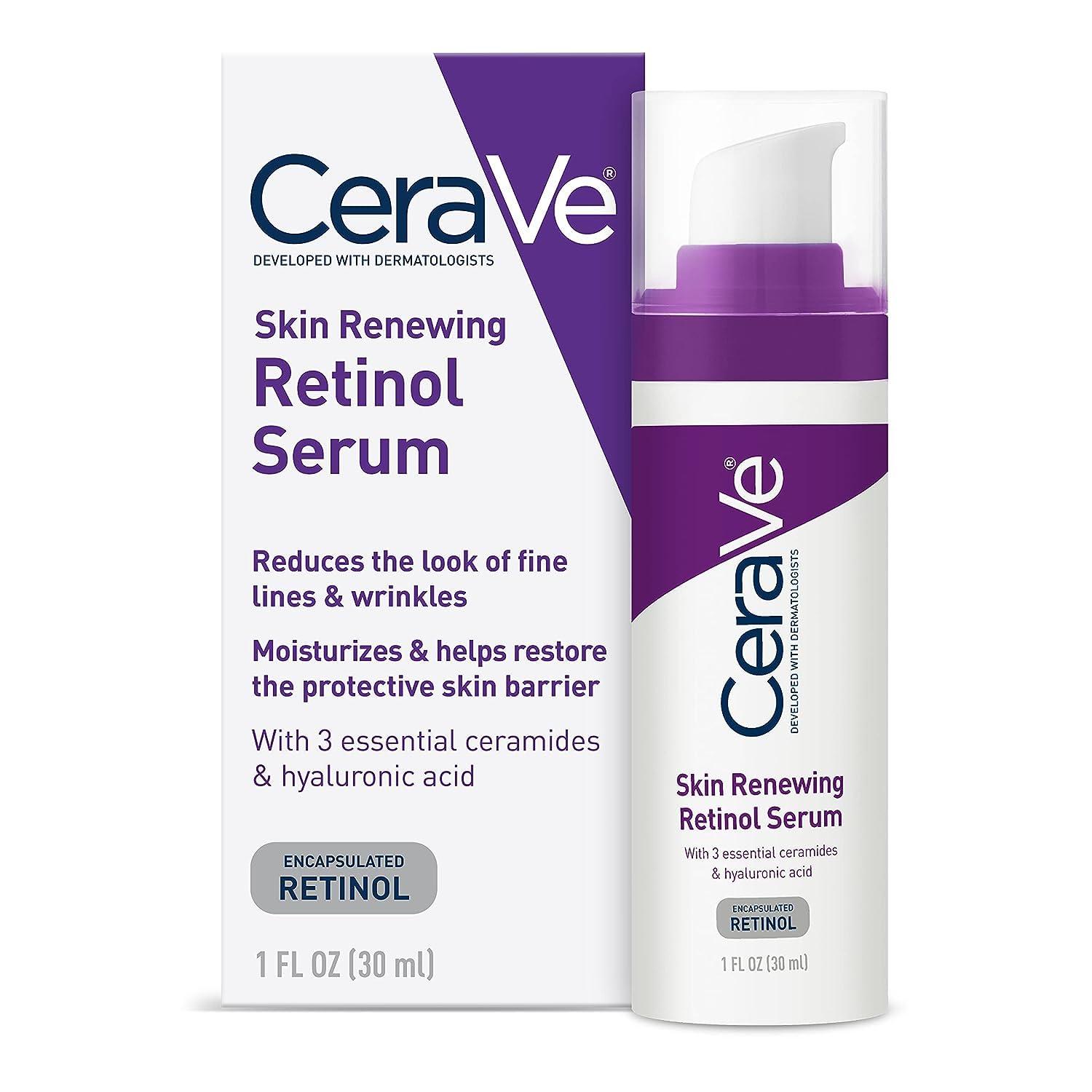 Retinol Cream Showdown: Surprising Anti-Aging Insights For Men’s Skin Care