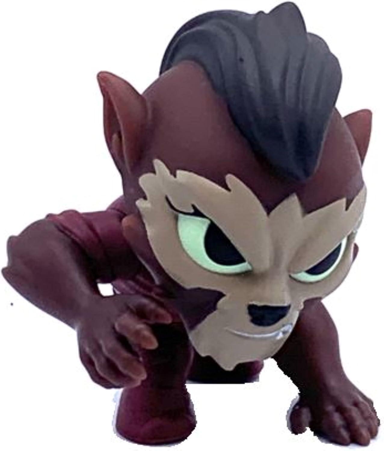 Netflix Anime Yasuke vs. Supervinyl Action: Tested Collectibles Benefit analyzed for 2024 Fan Edge