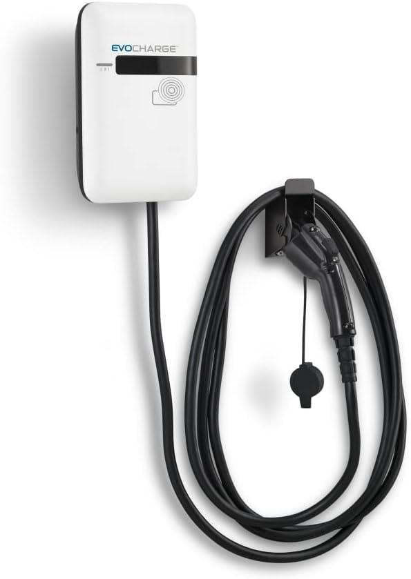 Urban EV Showdown: 32A 240V Charger Versus Level 1... Up To 8X Faster!