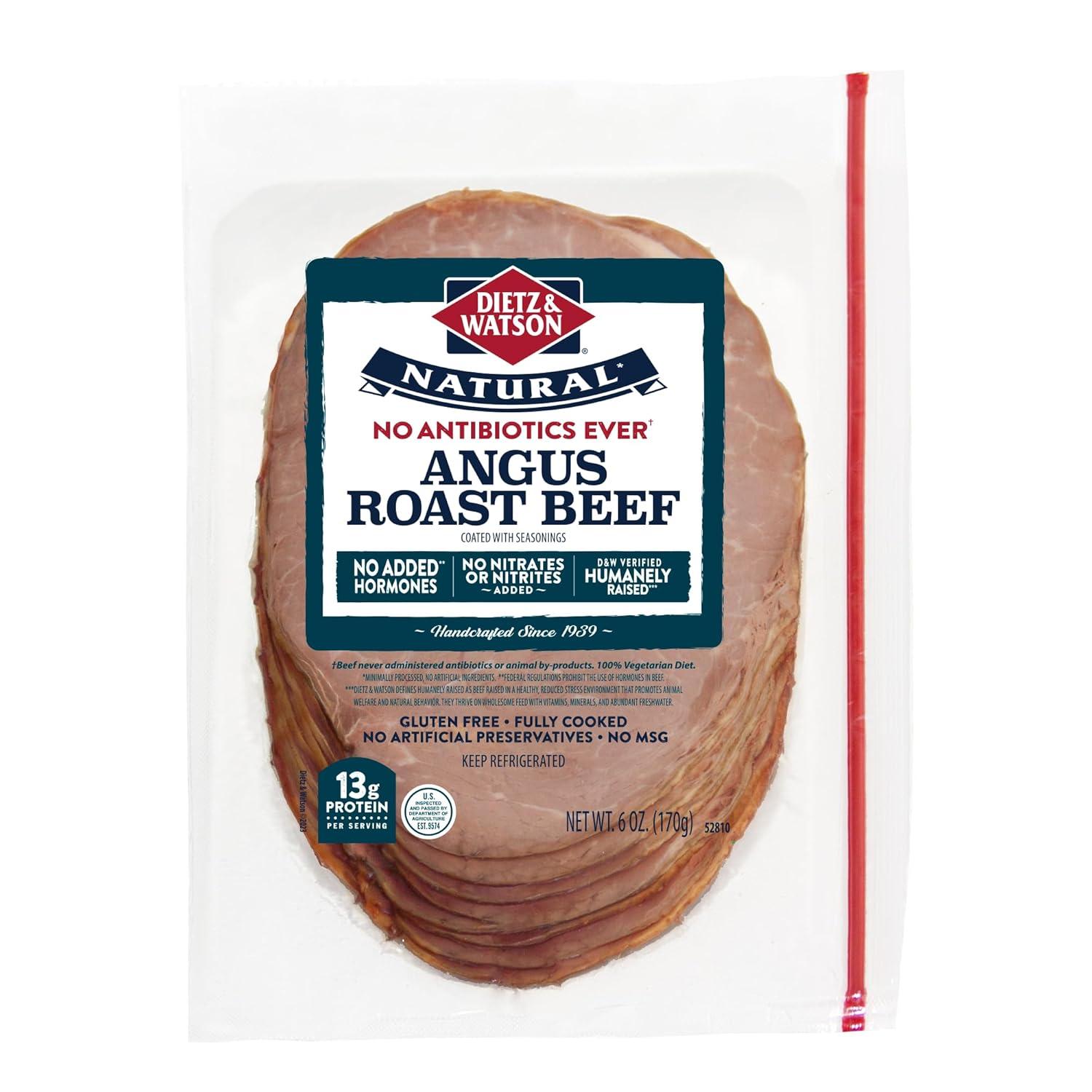 Premium Beef Roast Showdown Tested!