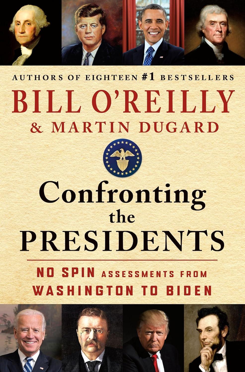 Presidential Versus: Tested Insights from Trump to Biden (No Spin Assessments)