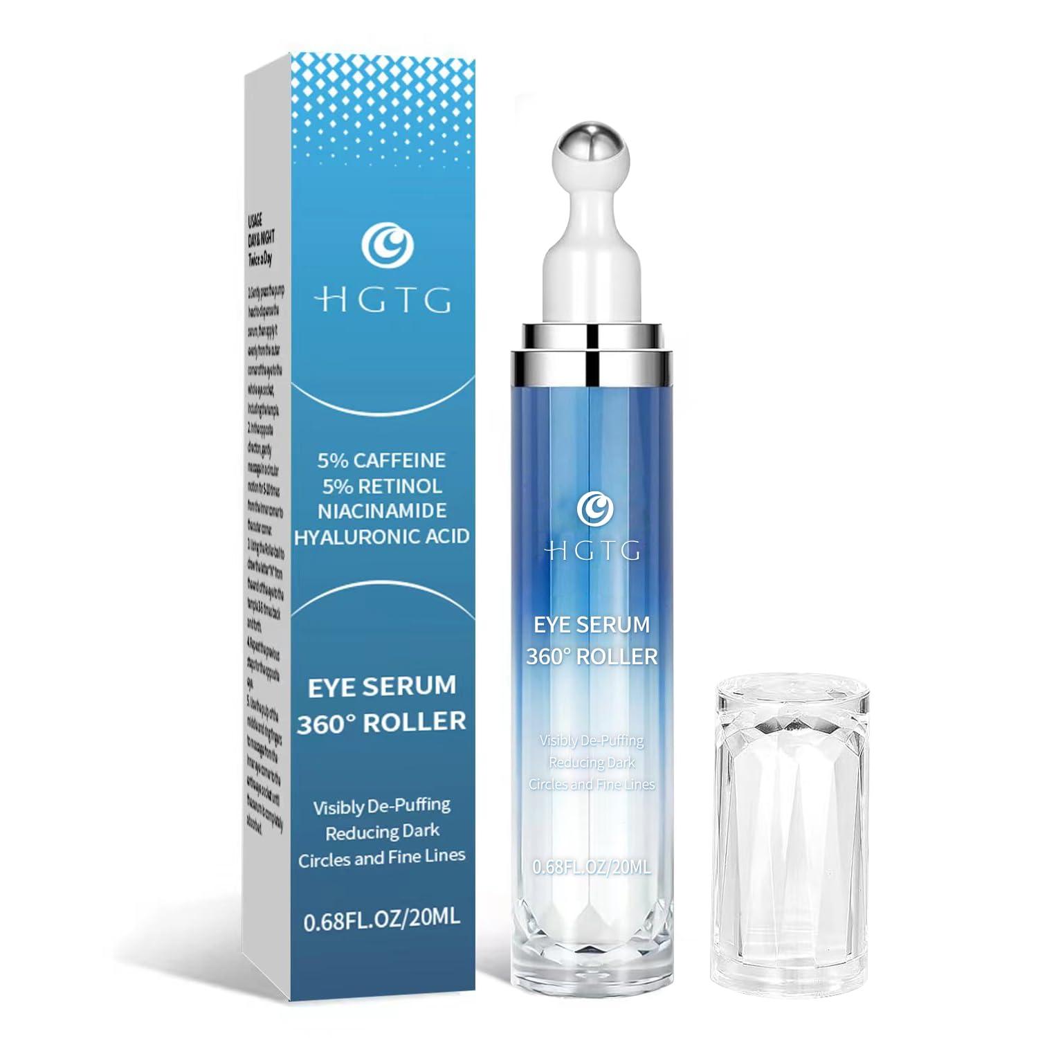%%Skincare Showdown: Tested Eye Creams Reveal Surprising Results…