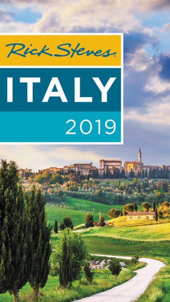 Rick Steves Italy 2019 Compared: tested guide vs travelтые... Real use case insights for 2024 buyers