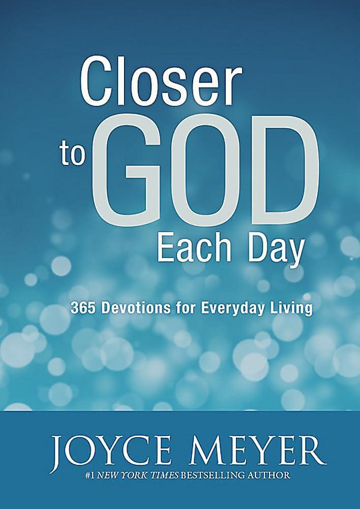 Comparing Devotions: Surprising Insight, Versus Daily Insights