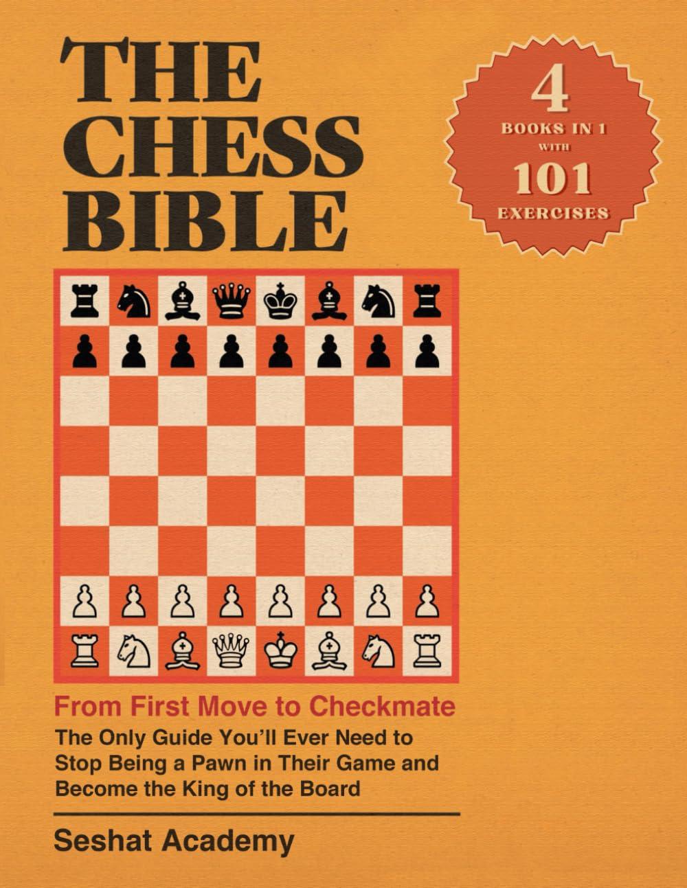 Chess Audiobook Showdown: Surprising Insights Versus 4-Book Combo… King This Season!