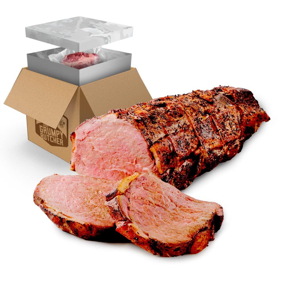 Tested: Steak House Roast Versus Butcher Tenderloin - gourmet advantage revealed!