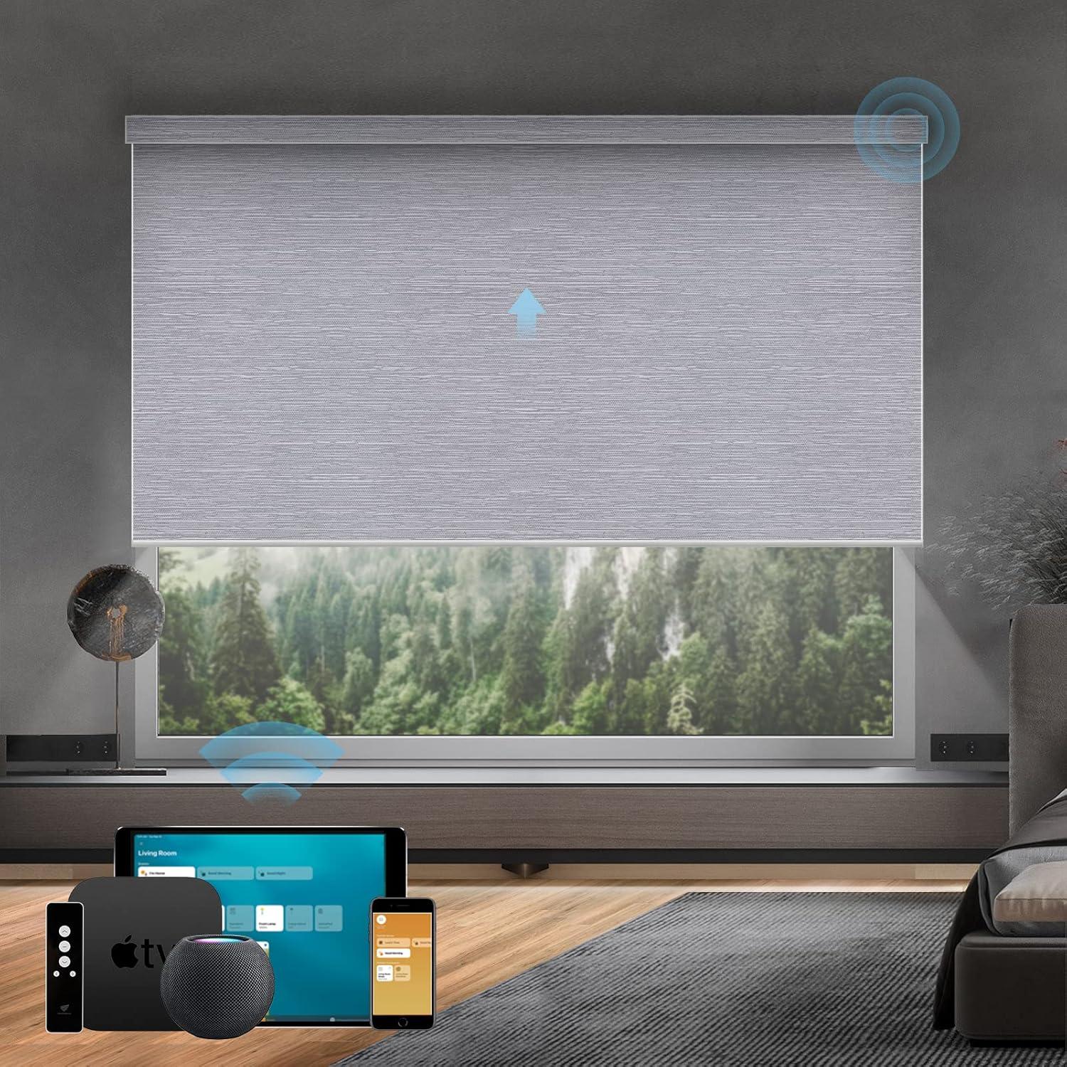 SmartWings Blackout Roller Shades vs. HomeKit: Tested Smart Home Insiders' Guide To Zero Light