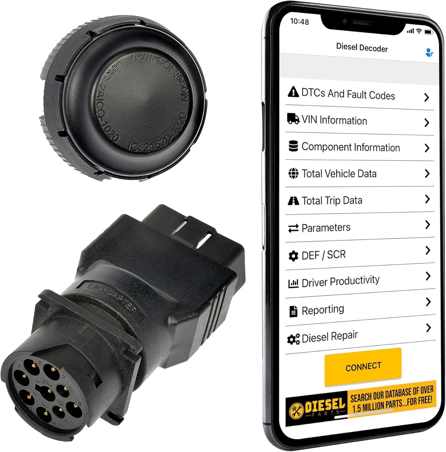 Cummins vs Volvo Scanner: Tested Diags, DPF Surprise Insights… Heavy Duty Tech Showdown
