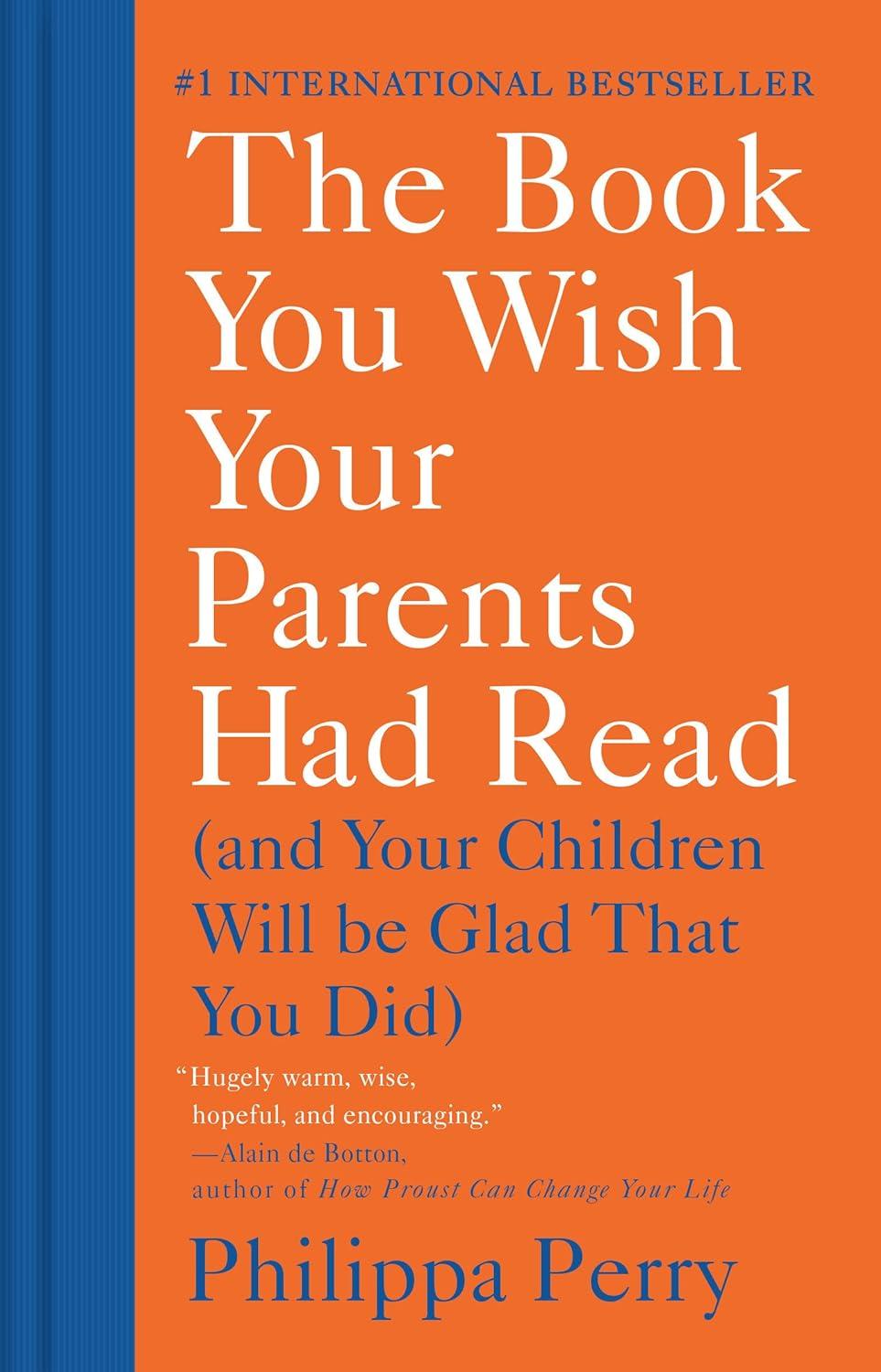 Insightful Read vs Tested Pick: Book Parents Loved... You'll Cheri!