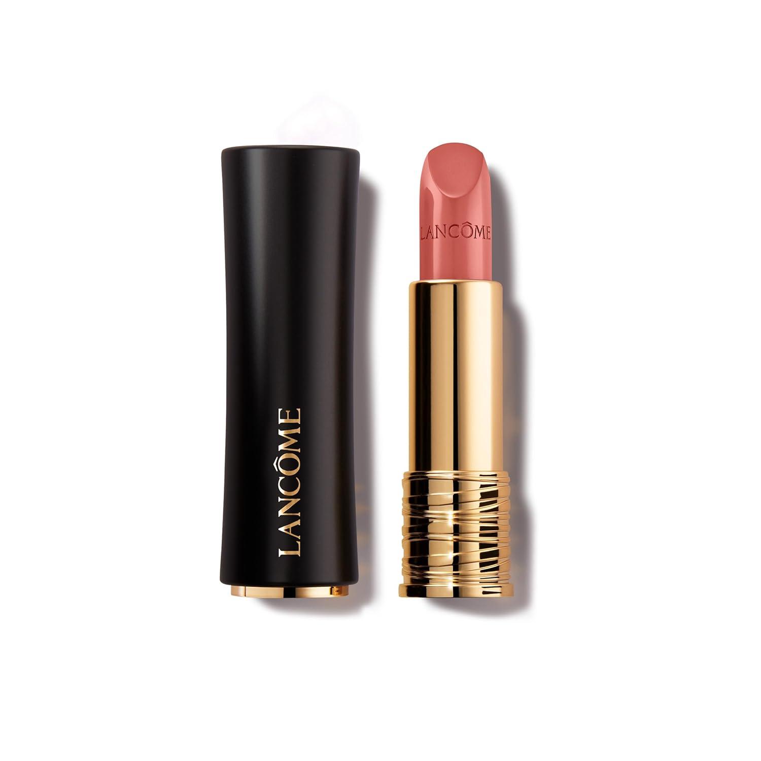 Lancôme L'Absolu Rouge vs. Trendy Look, Smudge-Resistant, Hydrating... Showdown!