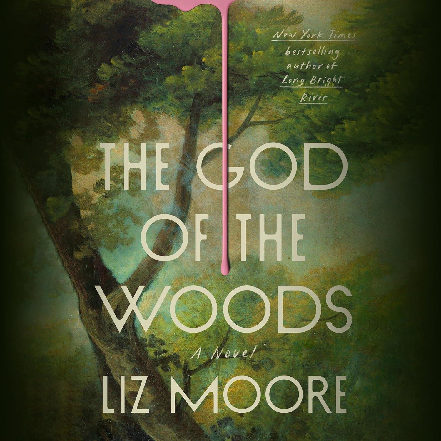 Compared: God of Woods’ Bold Insight vs. Novel Magic…Book.Reader Benefit